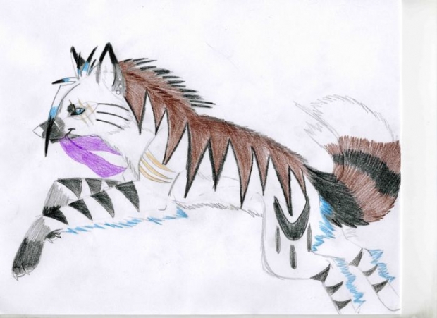 My Last Sheding! Must See