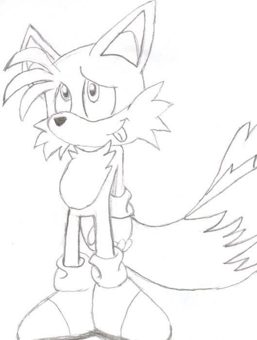 Tails