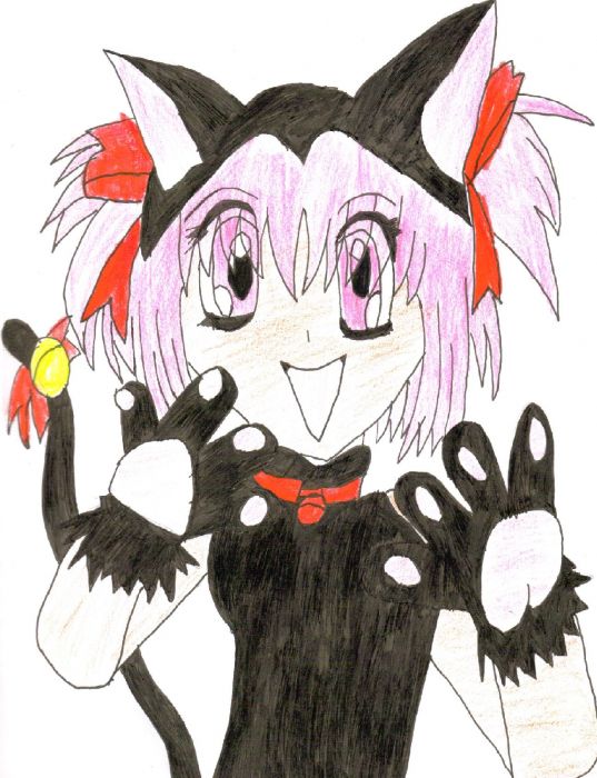 Ichigo *request For Ichigogirl13137