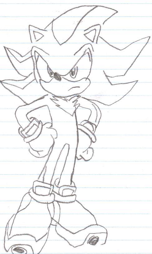 Shadow Request For Venus Kitty