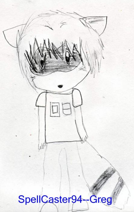 Spellcaster94's Request