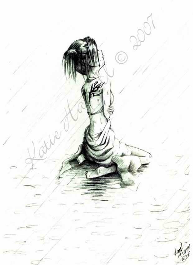 Only Happy When It Rains