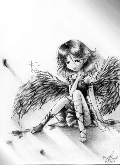Fallen Angel