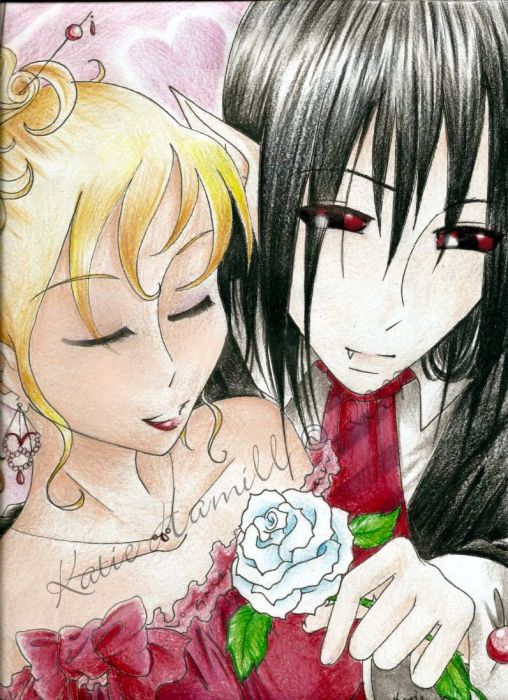 Beauty And The Beast