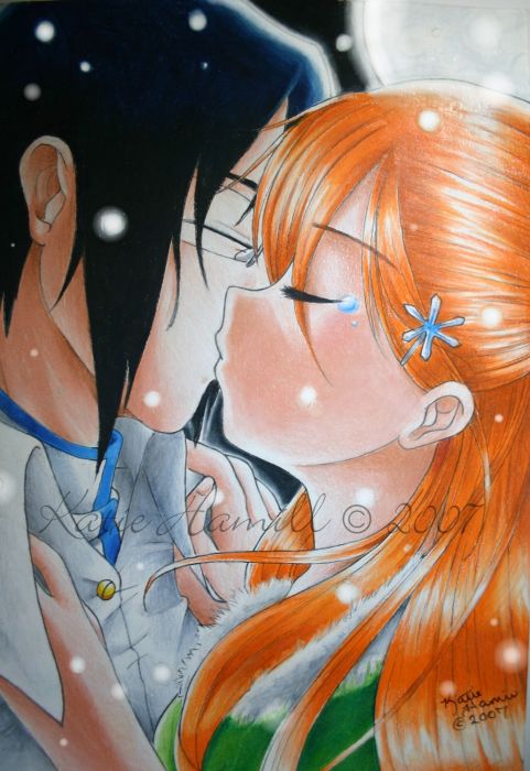 For A Moment Like This