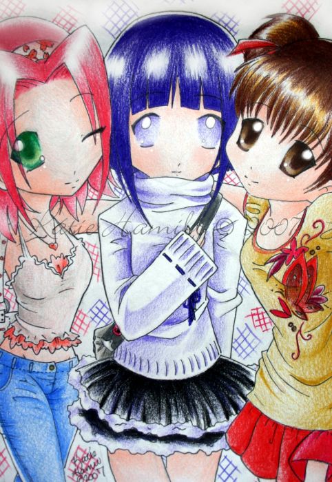 School Dayz(contest/gift)