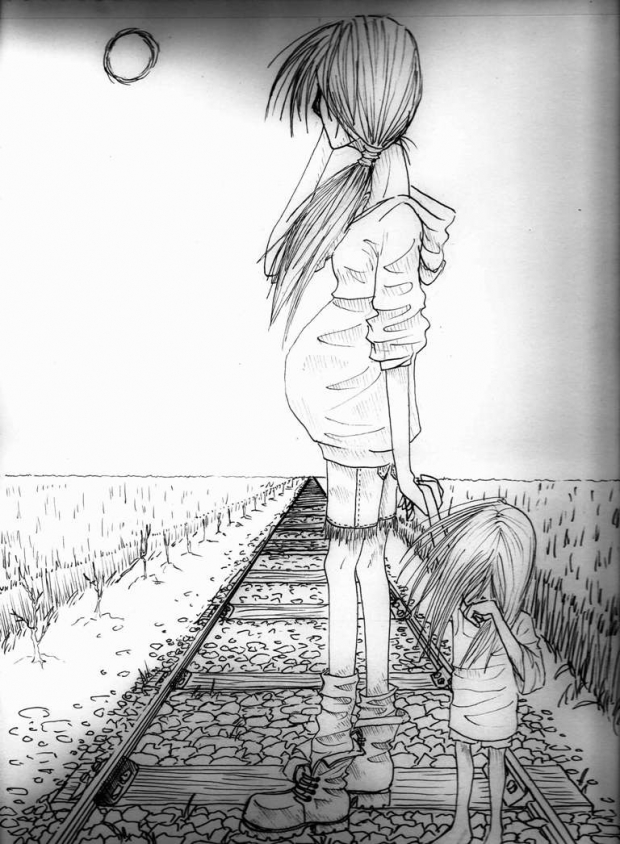 Train Tracks to No-Where