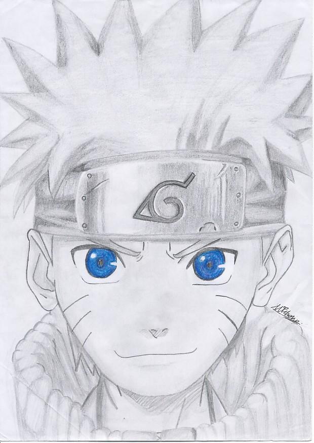 Uzumaki Determination