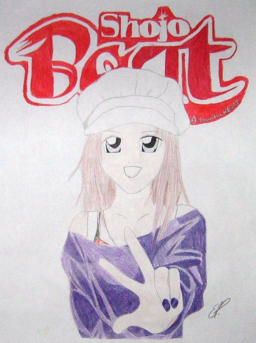 Shojo Beat