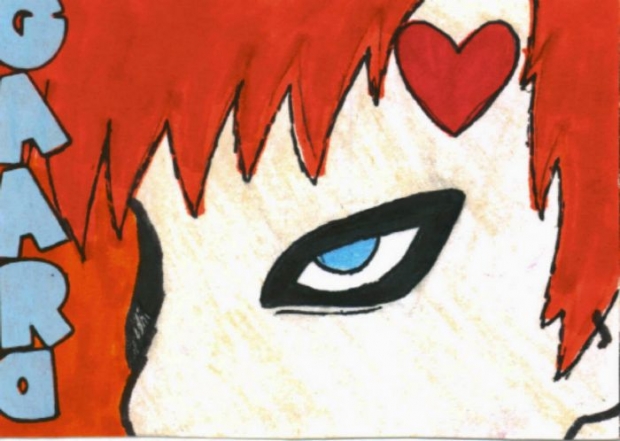 Gaara