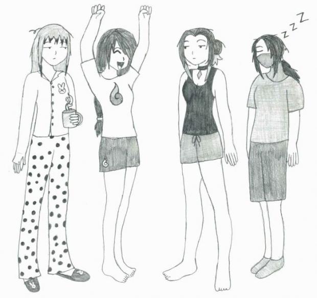 Who's The Morning Person?