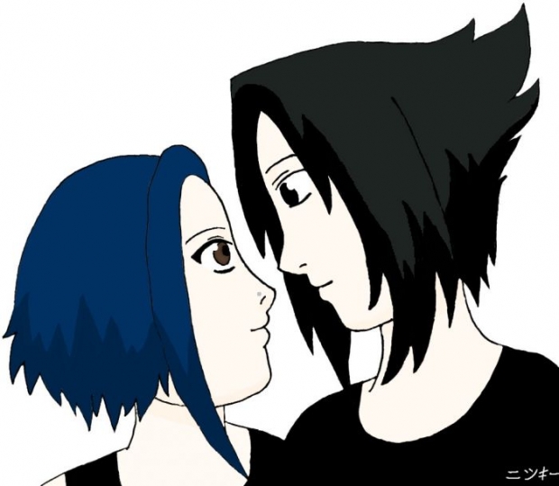 Request From Demon Anbu 22