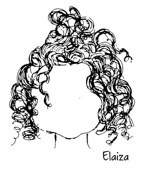 Hair Doodle