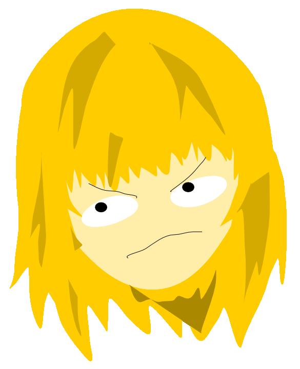 Mello + South Park?