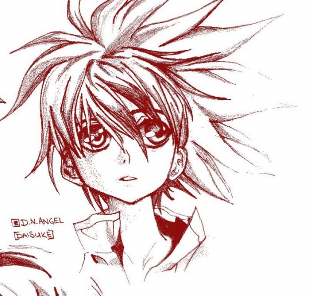 Daisuke