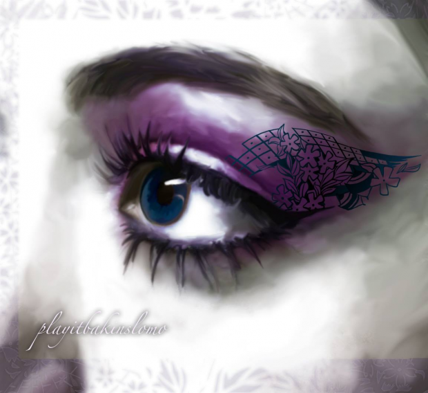 ~Window Into The Soul~