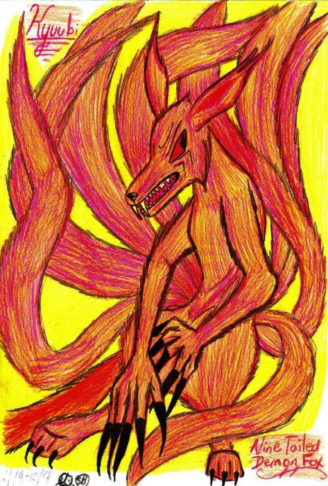 Kyuubi