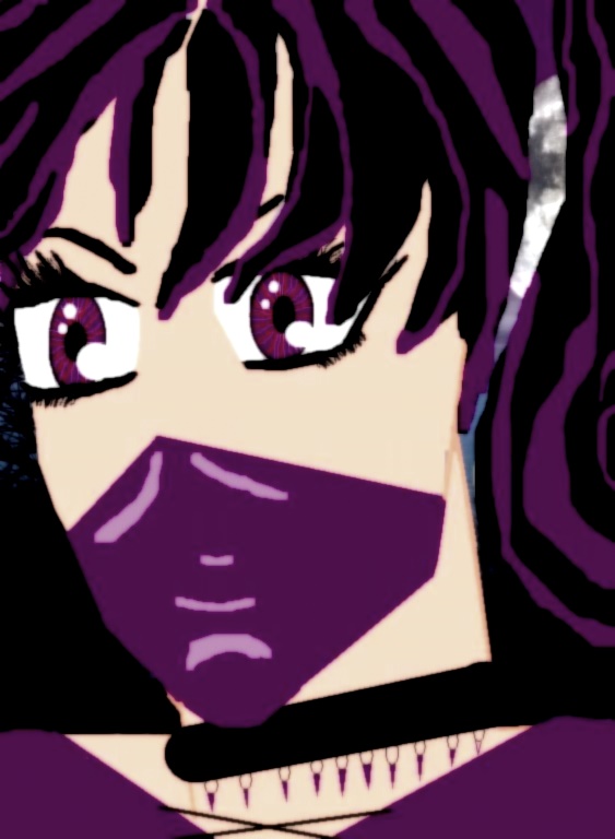 Violet Assassin