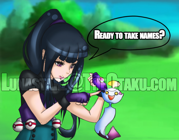 Chimecho [Mega Evolution]