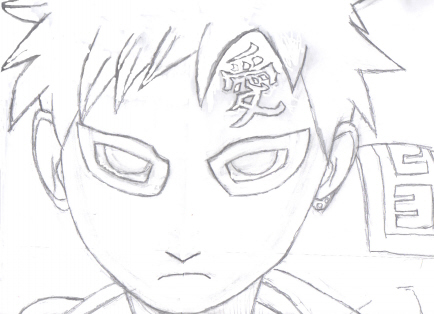 Gaara