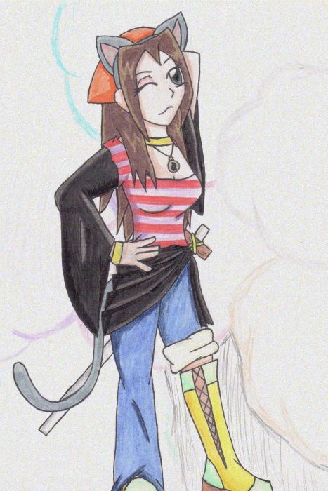 'halloween07 Contest'