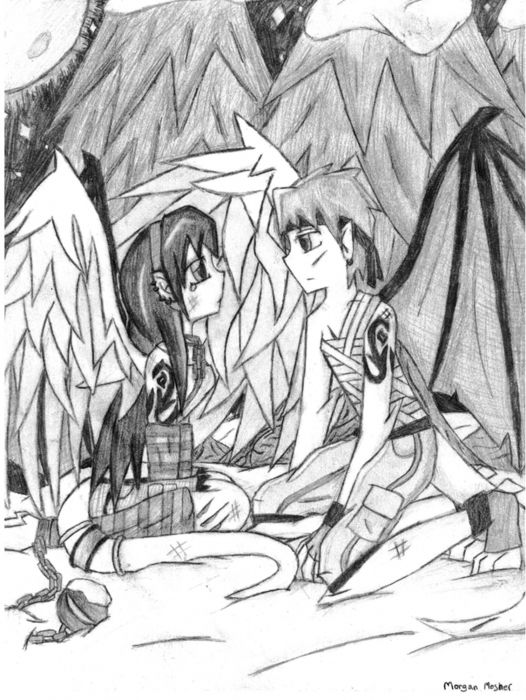 Winter Contest Entry