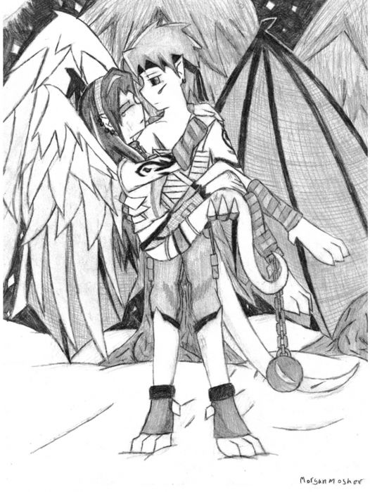 Winter Contest Entry