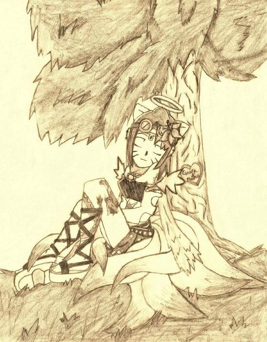 Kazekage Goddess Momo