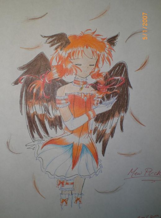 Hikarumi~contest Entry!