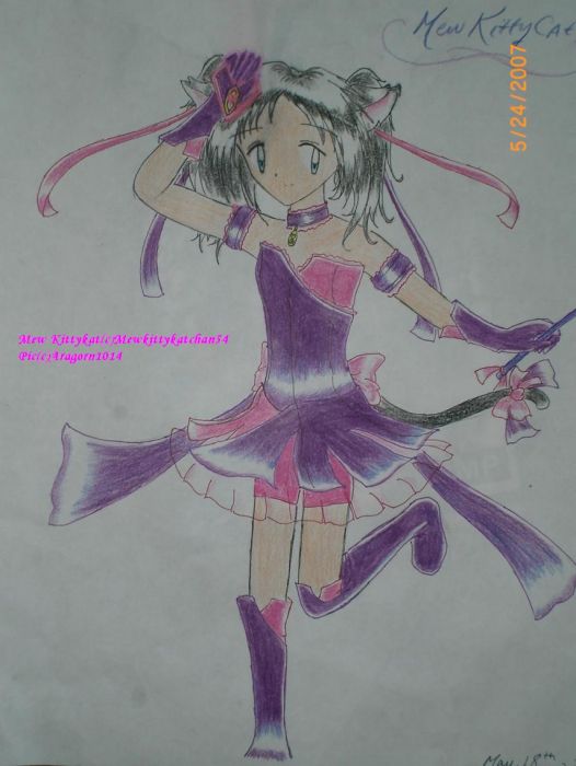 Mewkittykatchan's Contest Entry!