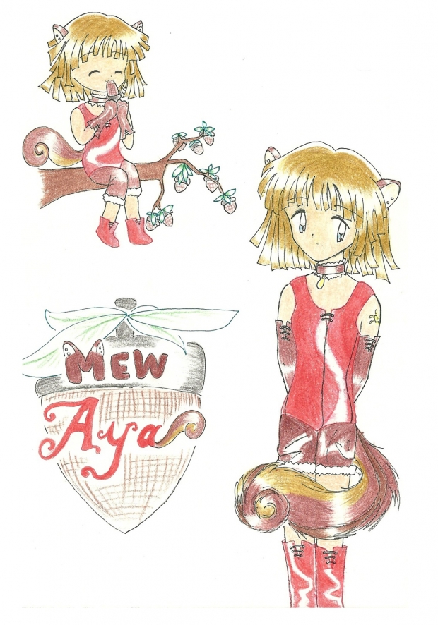 *Art Trade With Midnightstars*