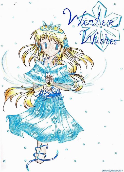 ~*Wishes Of Winter*~