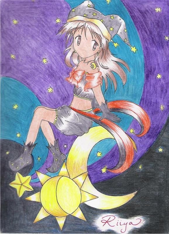 ~contest Entry For Keyblademewkasa~