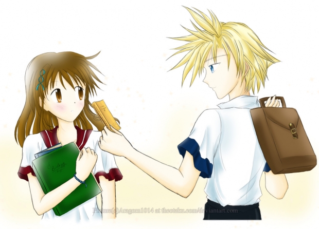 "Looks like you forgot something."