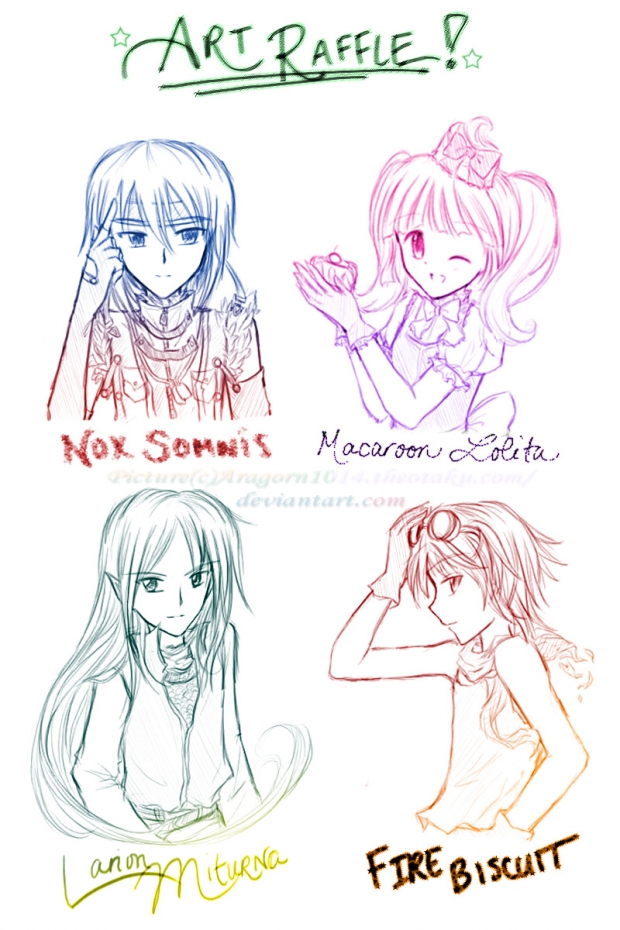 Art Rafflesia: In it to Win it!