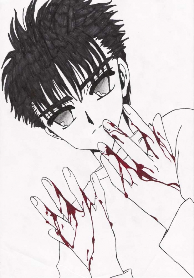 Fuma's Turning Point