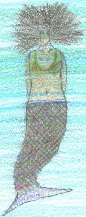 Mermaid