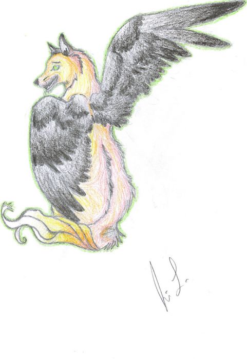 Request From Baizalle