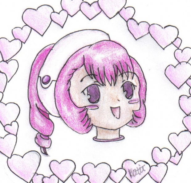 Sumomo Late Valentine's Day!!