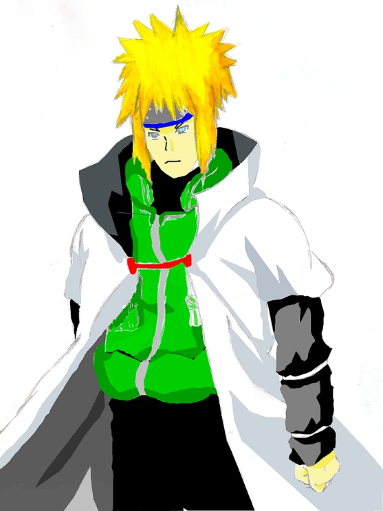 Fourth Hokage