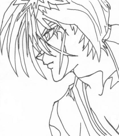 Kenshin Himura
