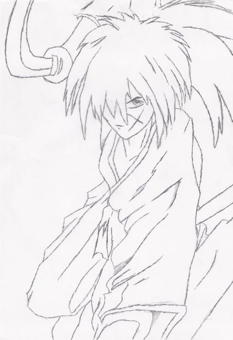 Kenshin