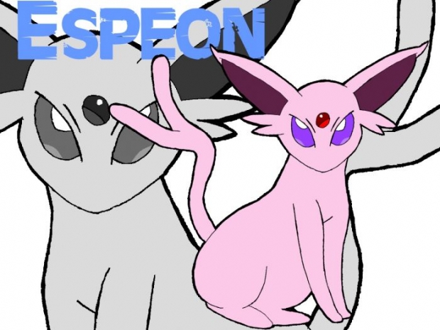 Espeon