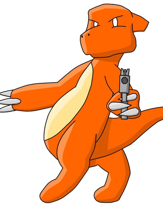 Charmeleon