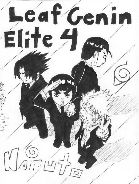 Elite Four