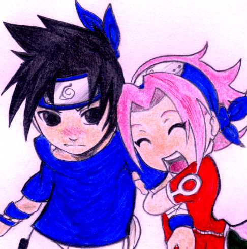 Sakuraxsasuke