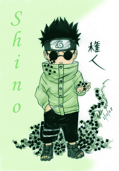 Shino-chibi