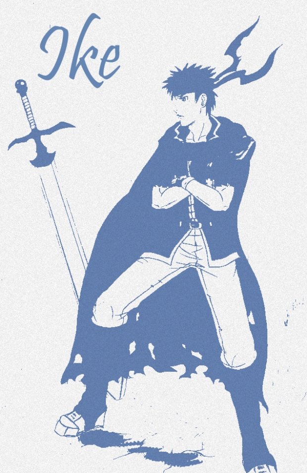 Ike