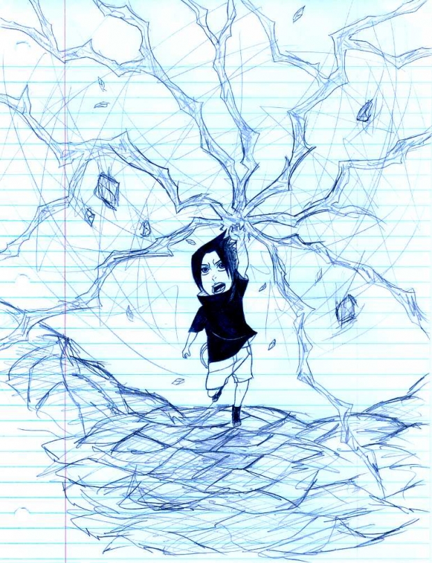 Super chibi Chidori!!!