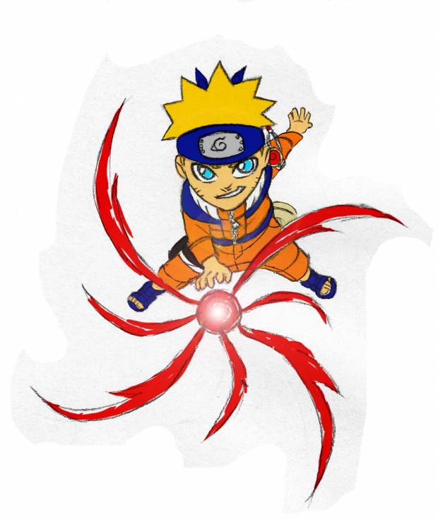Naruto